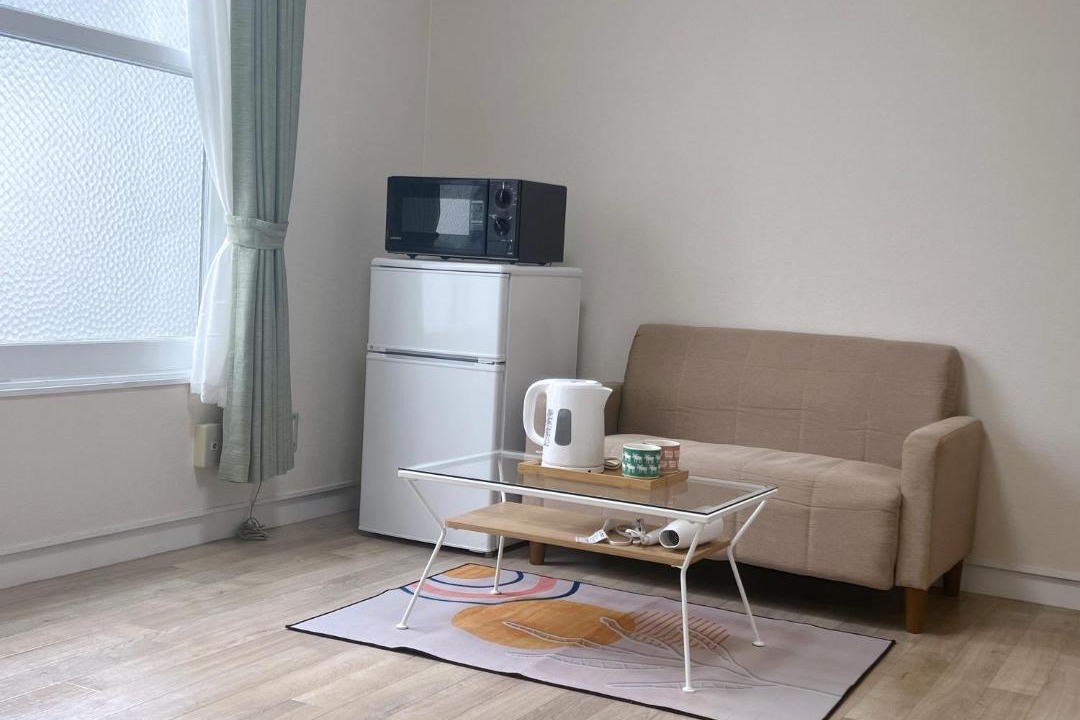 Photo of Livingroom in Chuo-ku