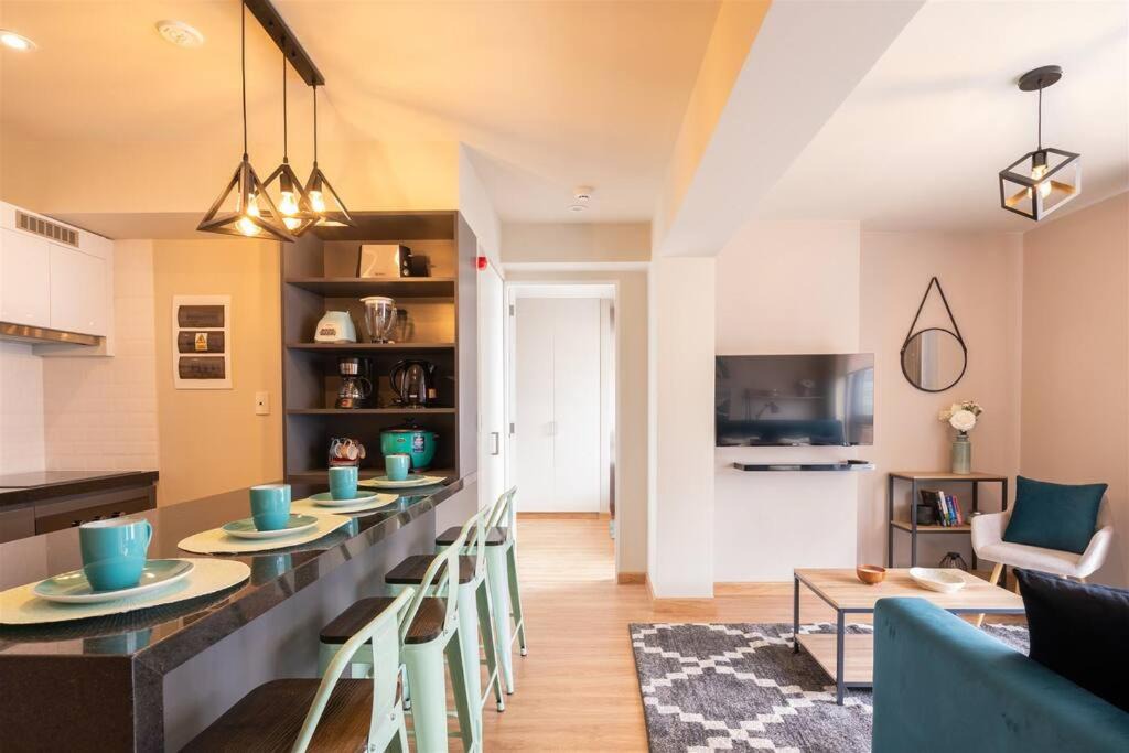 Photo of Livingroom in San Isidro Centro Financiero