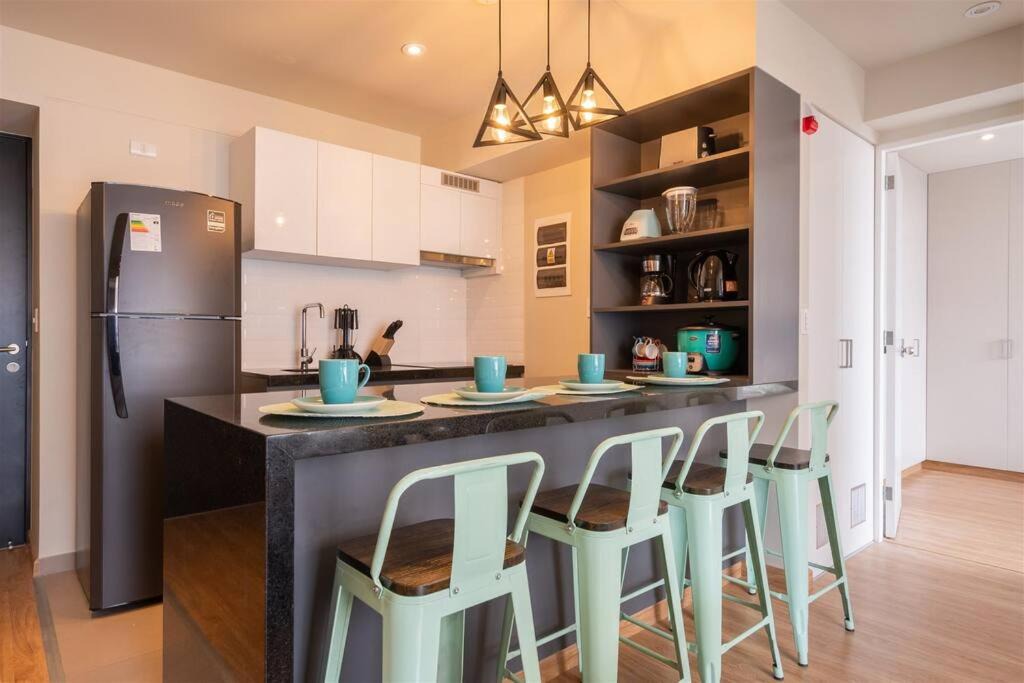 Photo of Kitchen in San Isidro Centro Financiero