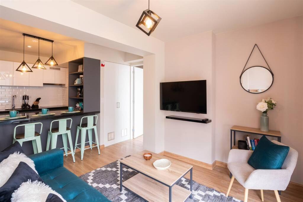 Photo of Livingroom in San Isidro Centro Financiero