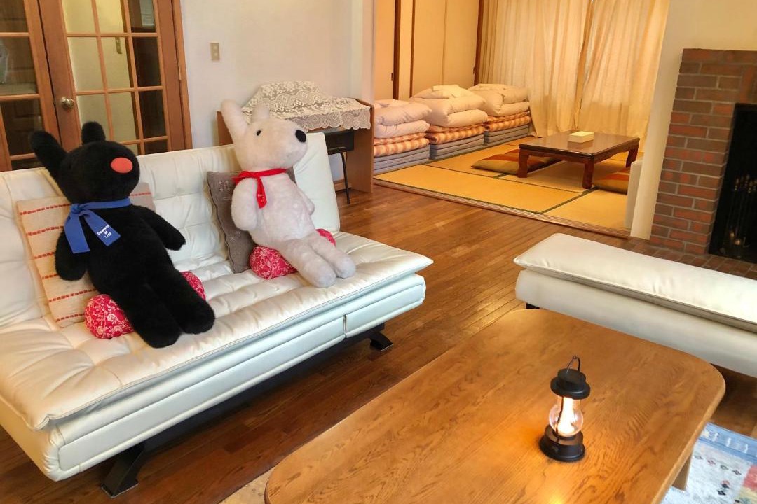 Photo of Others in Karuizawa