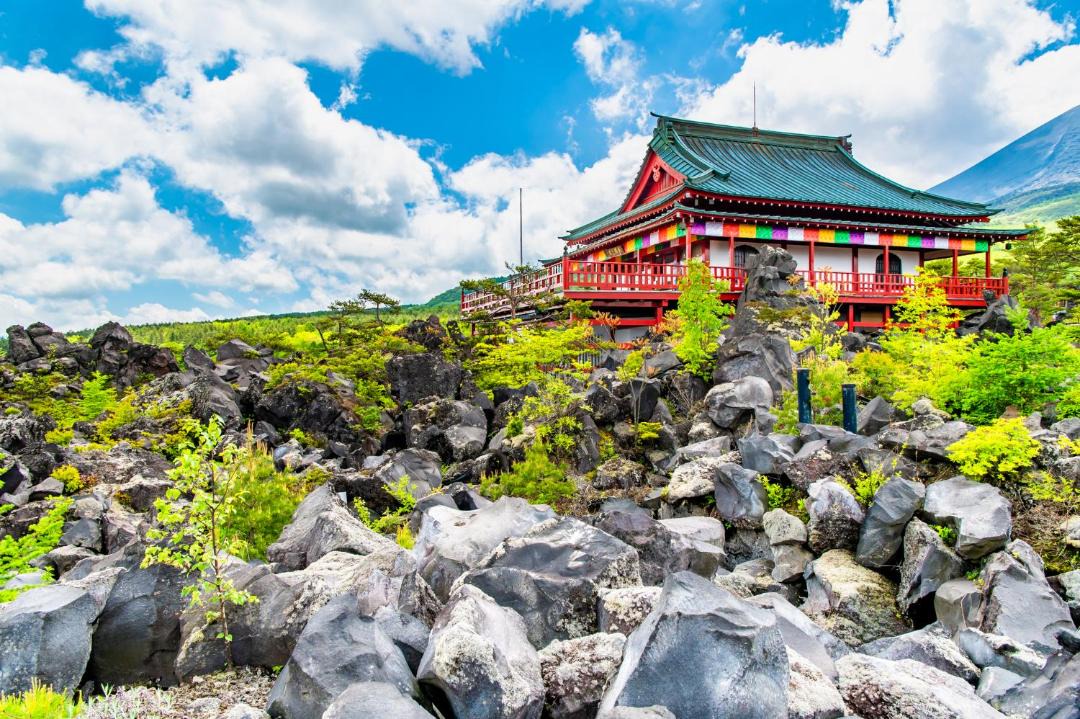 Photo of Others in Tsumagoi