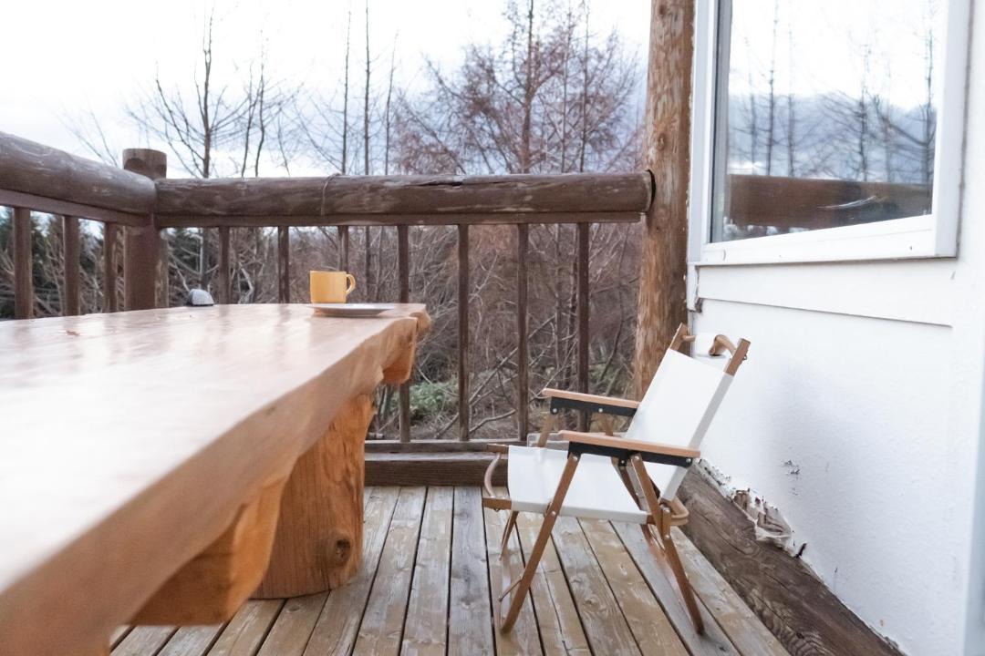 Photo of Patio Balcony in Toya