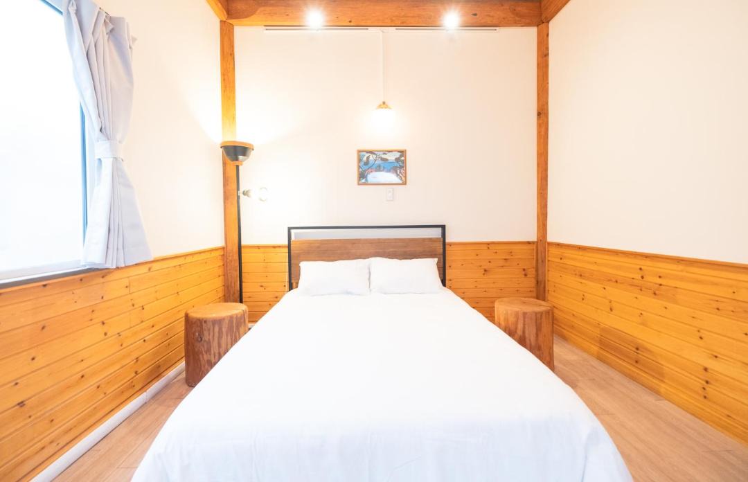 Photo of Bedroom in Toya