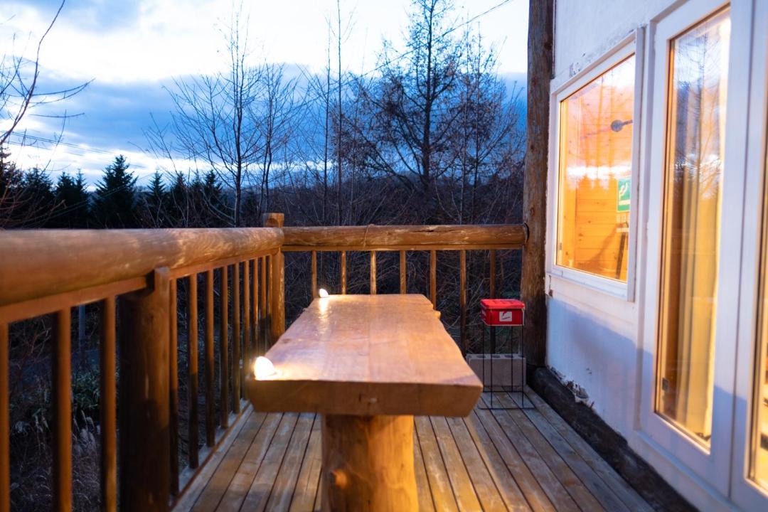 Photo of Patio Balcony in Toya
