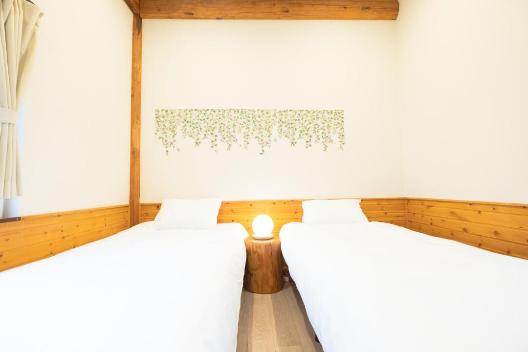Photo of Bedroom in Toya