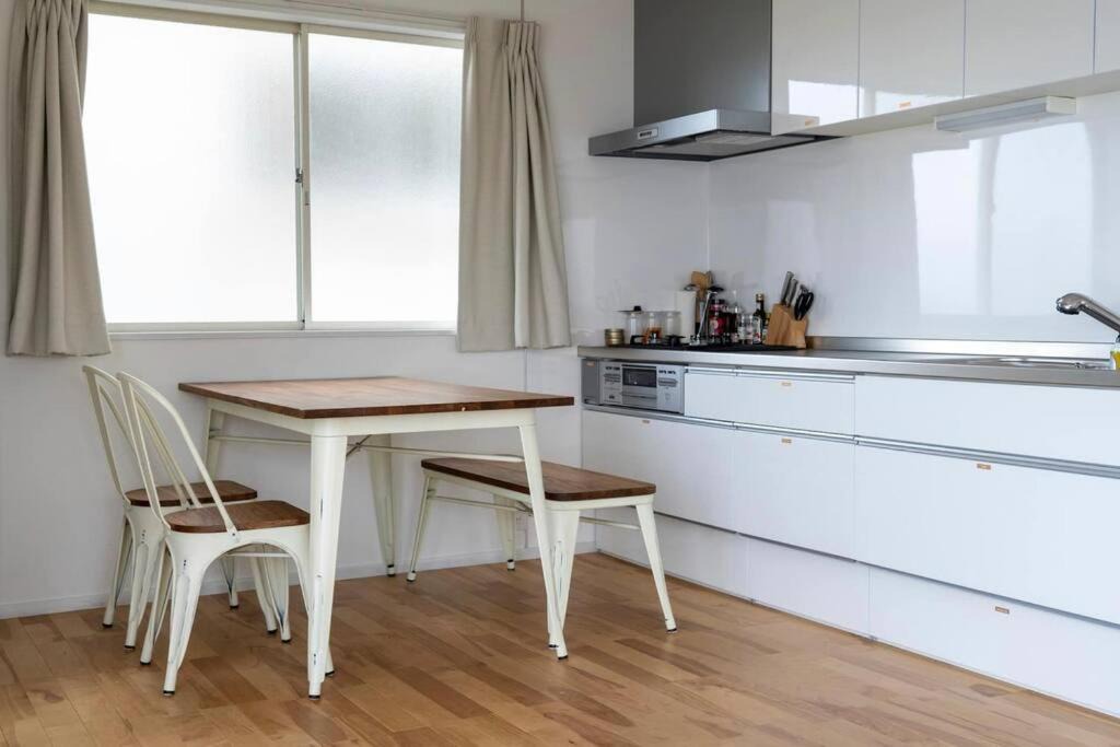 Photo of Kitchen in Shirahama