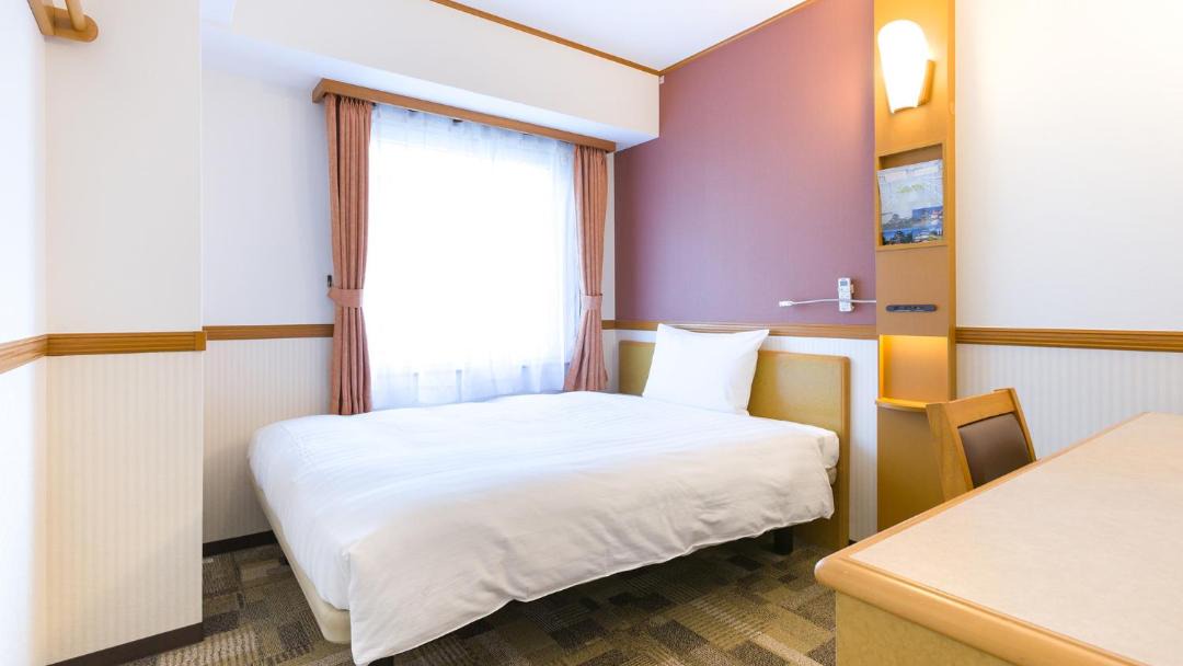 Photo of Bedroom in Tsurumi