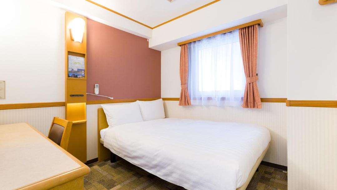 Photo of Bedroom in Hakata Ekimae