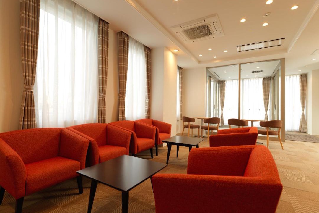 Photo of Livingroom in Nayoro