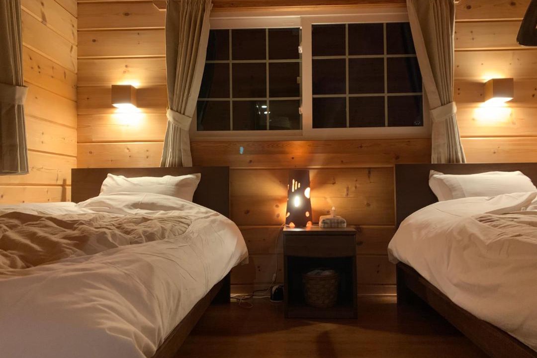 Photo of Bedroom in Azumino