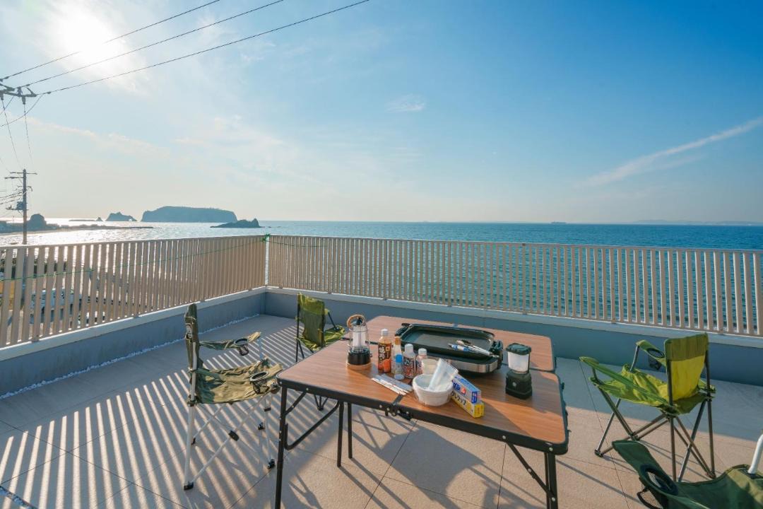 Photo of Patio Balcony in Kyonan