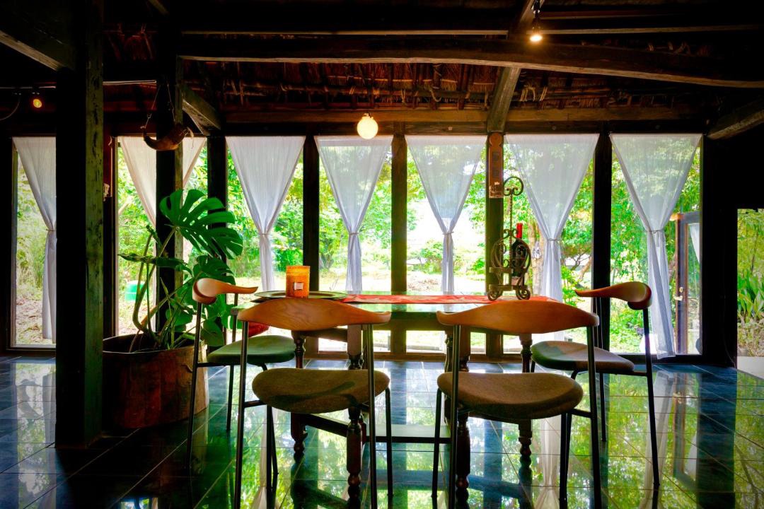 Photo of Patio Balcony in Kimitsu