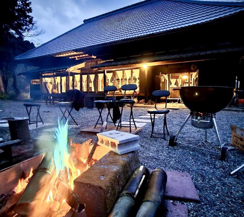 Photo of Patio Balcony in Kimitsu