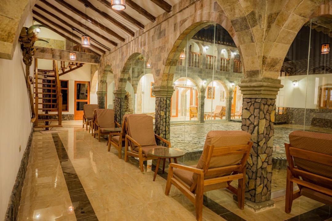 Photo of Others in Hualhuas