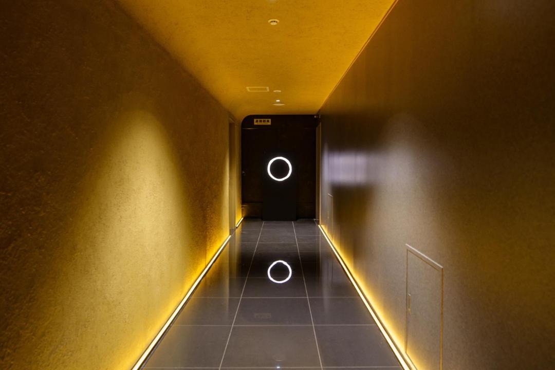 Photo of Bathroom in Dogenzaka