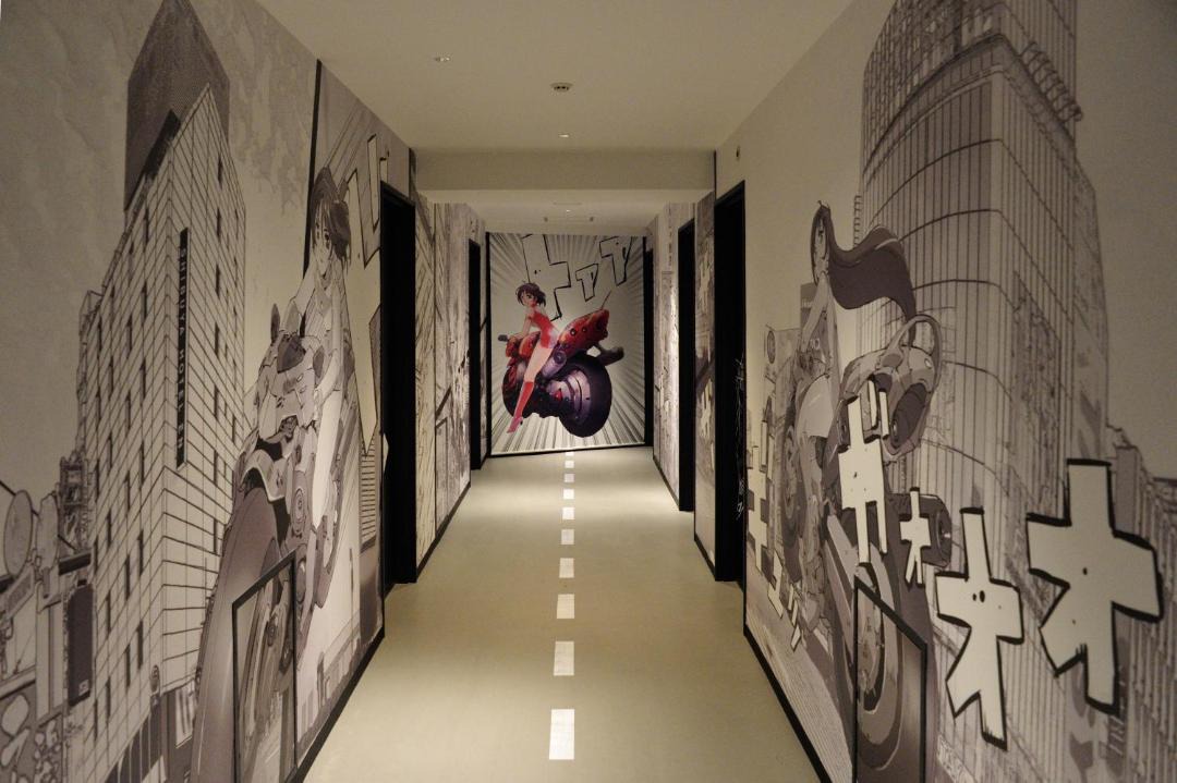 Photo of Others in Dogenzaka