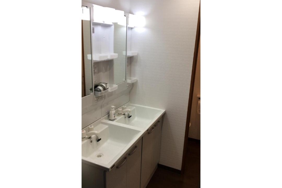 Photo of Bathroom in Furusato Onsen