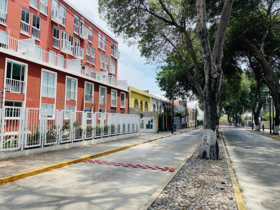 Photo of Buildings in Barranco