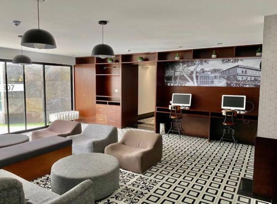 Photo of Livingroom in Barranco