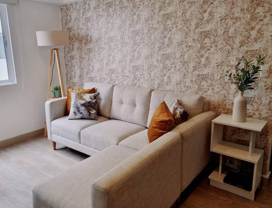 Photo of Livingroom in Barranco