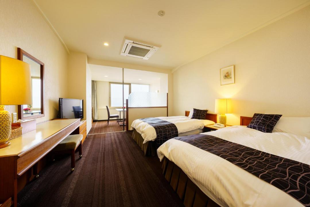 Photo of Bedroom in Beppu
