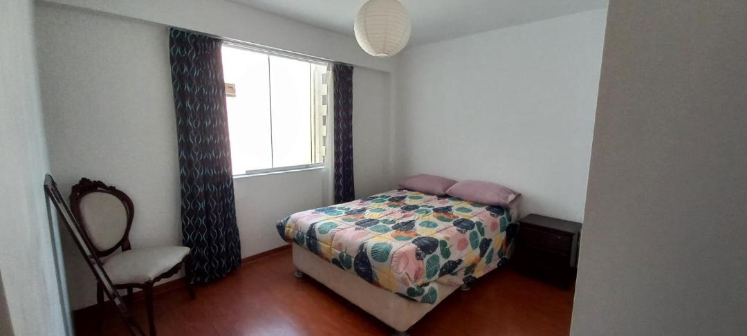 Photo of Bedroom in Santa Cruz