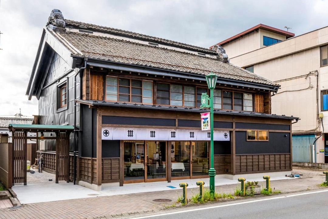 Photo of Others in Ogano-machi