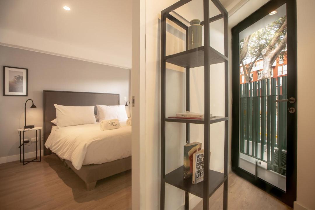 Photo of Bedroom in Barranco