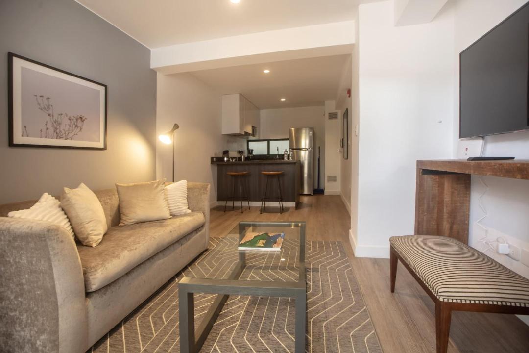 Photo of Livingroom in Barranco