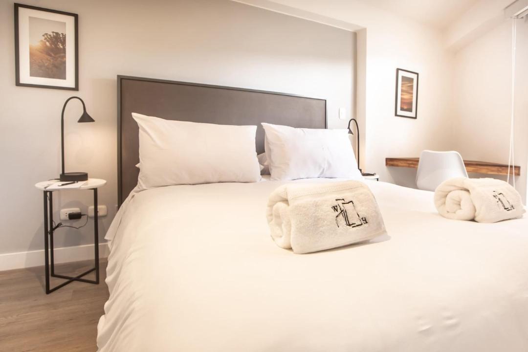 Photo of Bedroom in Barranco