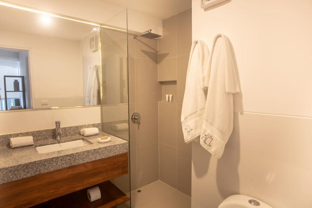 Photo of Bathroom in Barranco