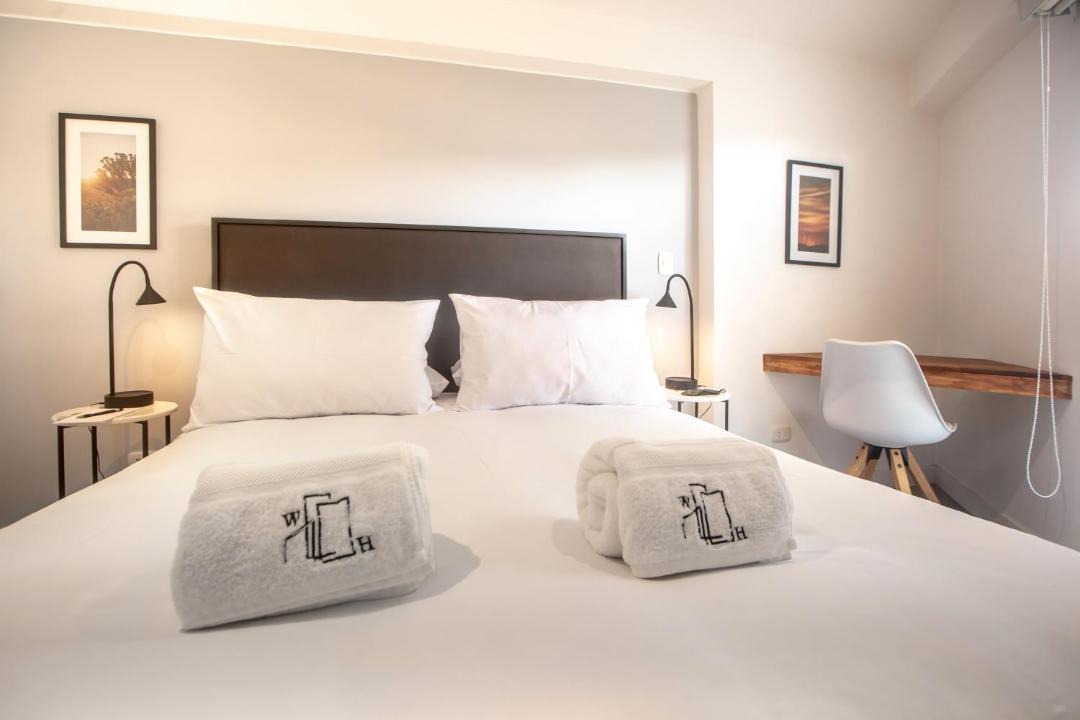 Photo of Bedroom in Barranco