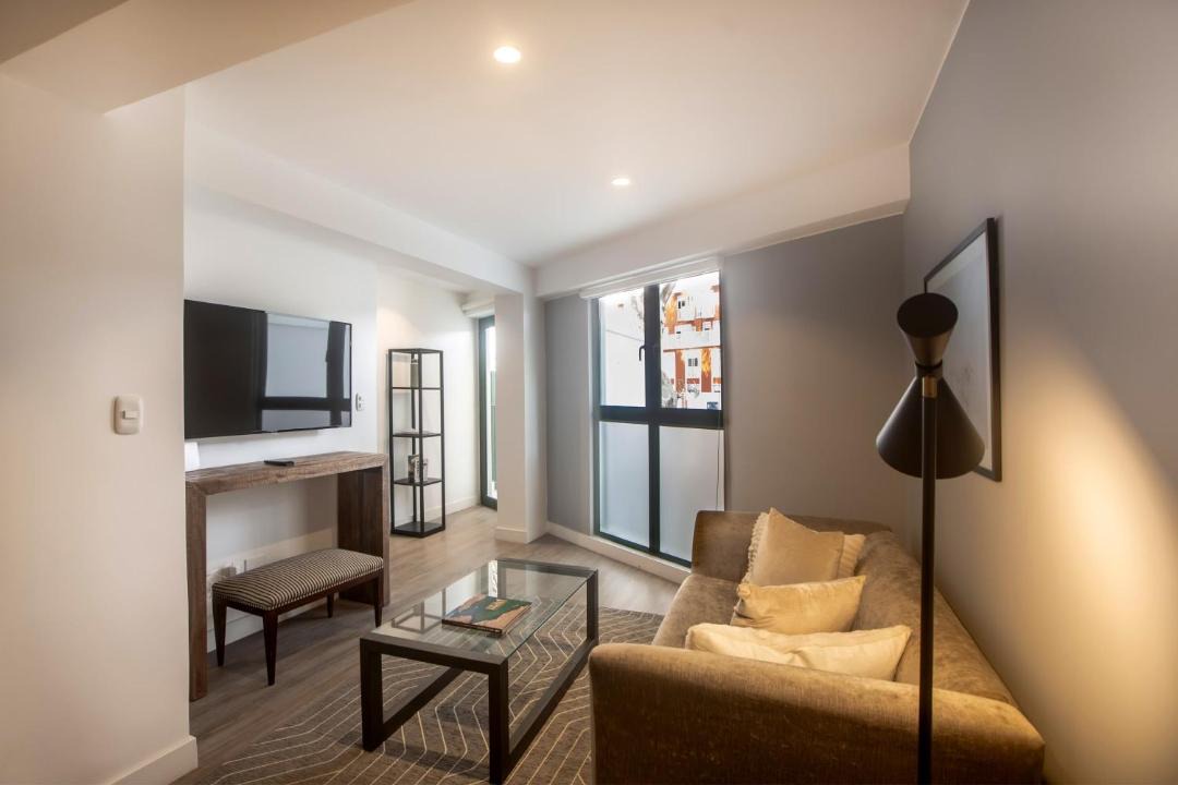 Photo of Livingroom in Barranco