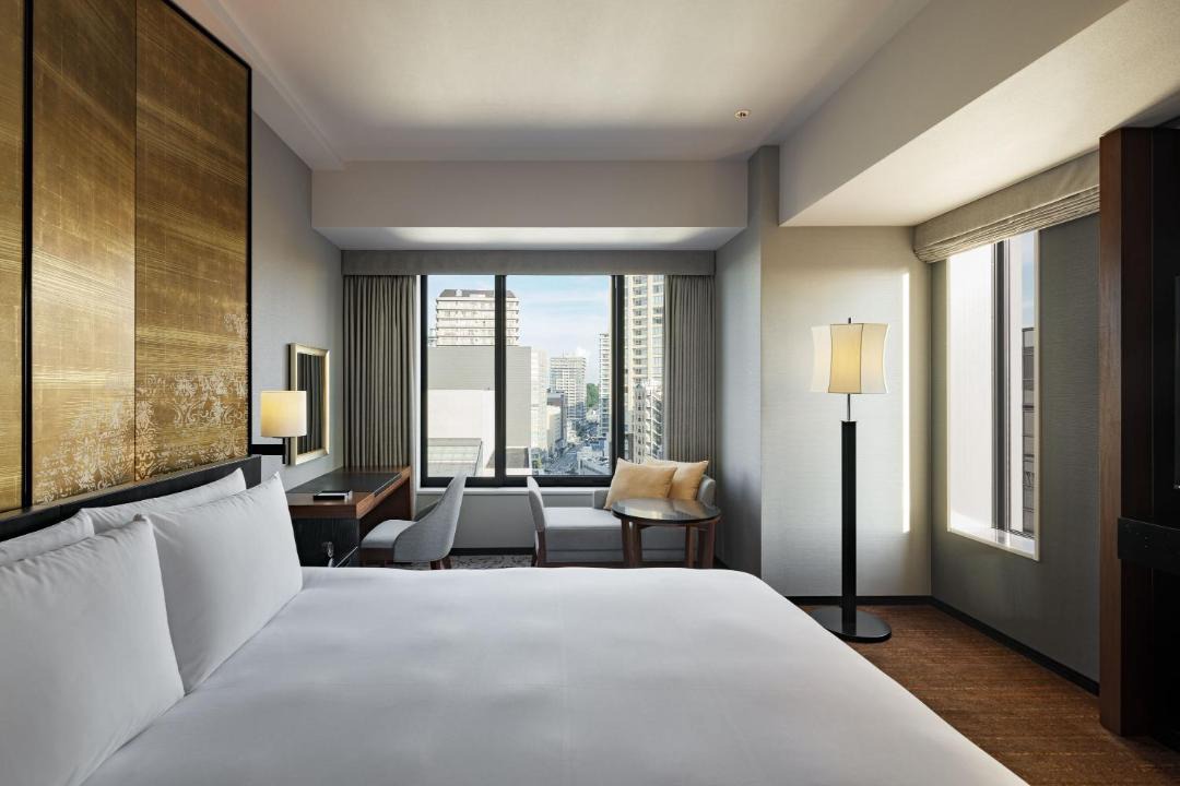 Photo of Bedroom in Chinatown