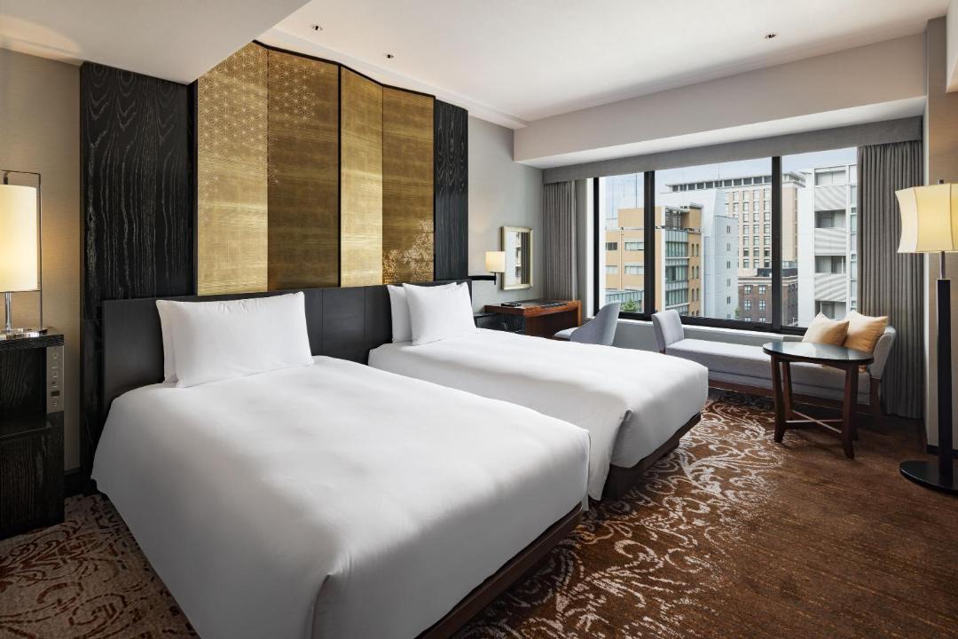 Photo of Bedroom in Chinatown