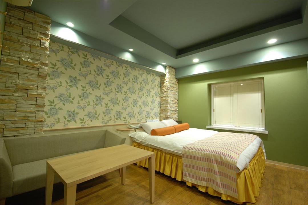 Photo of Bedroom in Nagoya