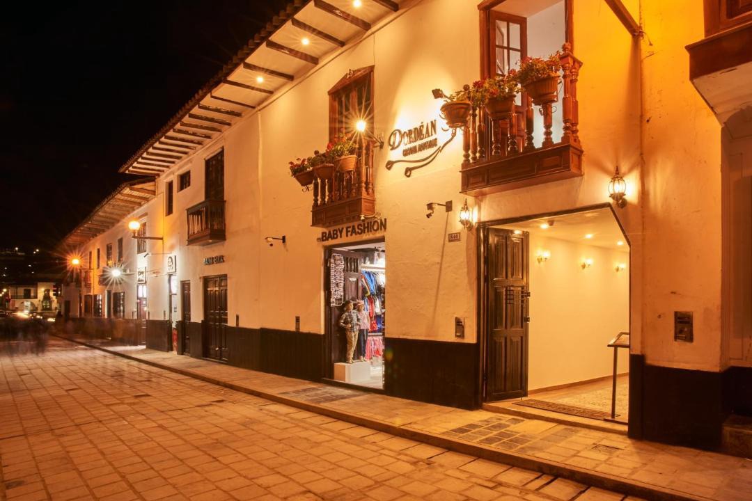 Photo of Others in Chachapoyas