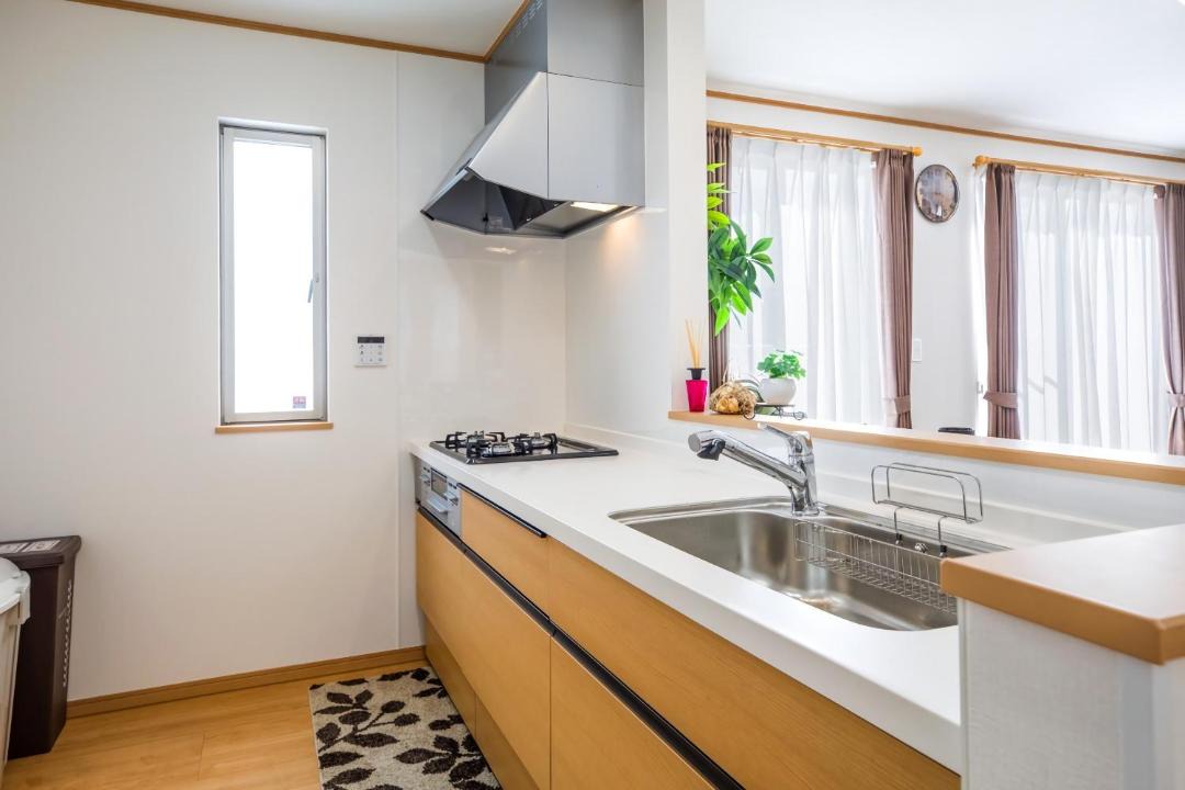 Photo of Kitchen in Kin