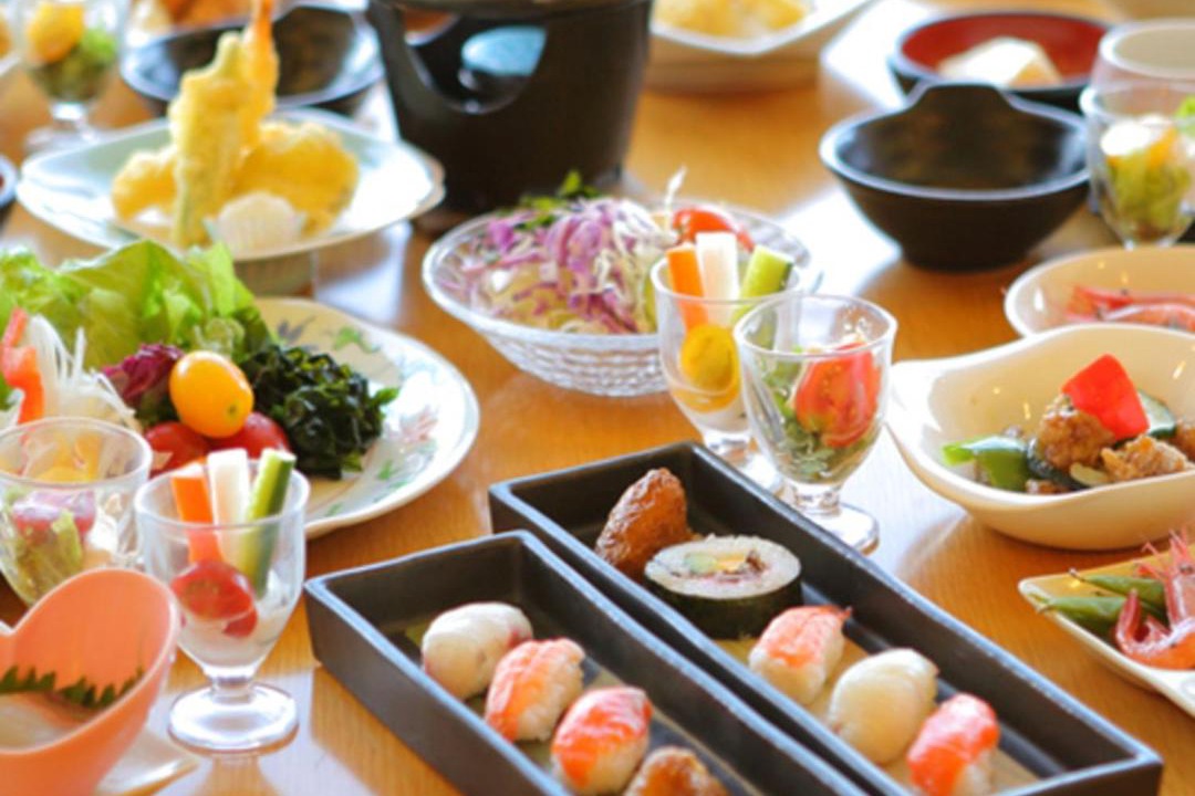 Photo of Kitchen in Kofu-cho