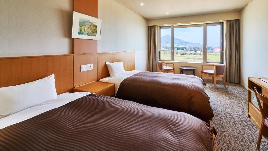 Photo of Bedroom in Kofu-cho