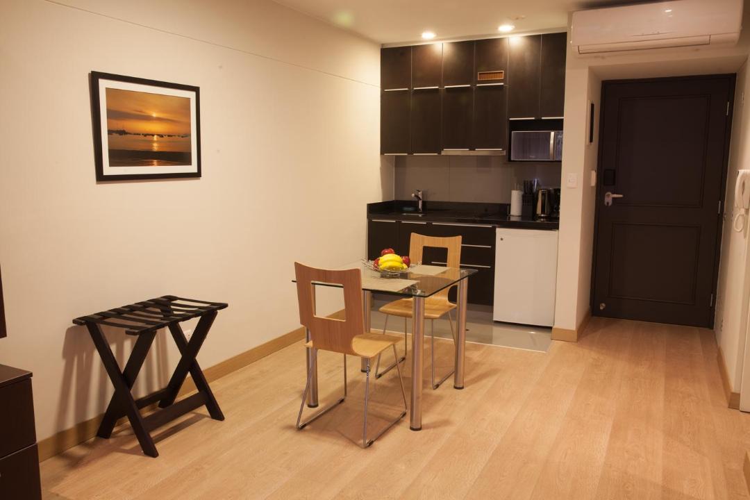 Photo of Livingroom in Miraflores