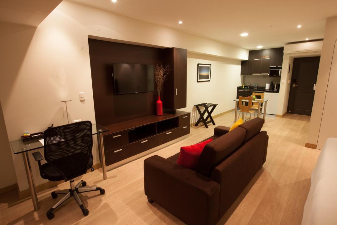Photo of Livingroom in Miraflores