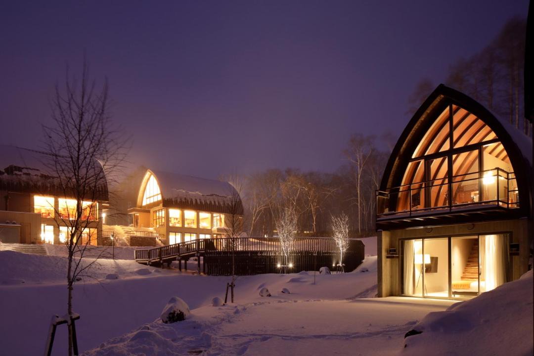 Photo of Others in Niseko