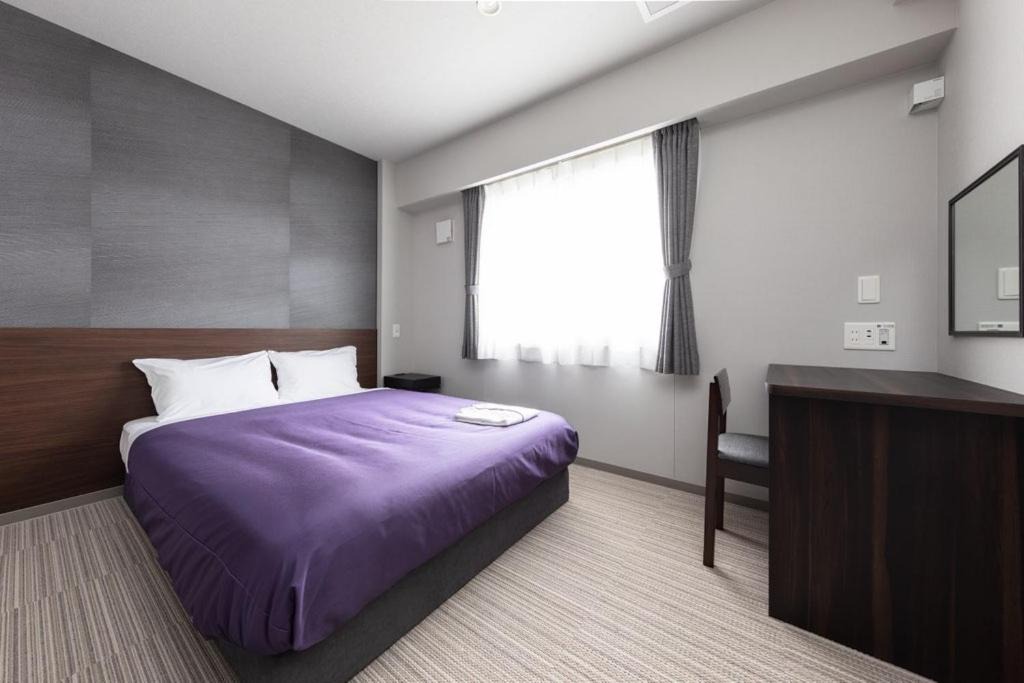 Photo of Bedroom in Chitose
