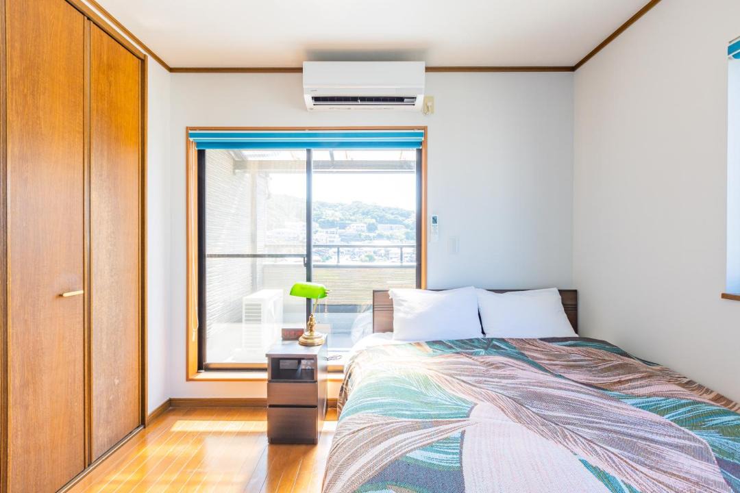Photo of Bedroom in Tsubaki Onsen