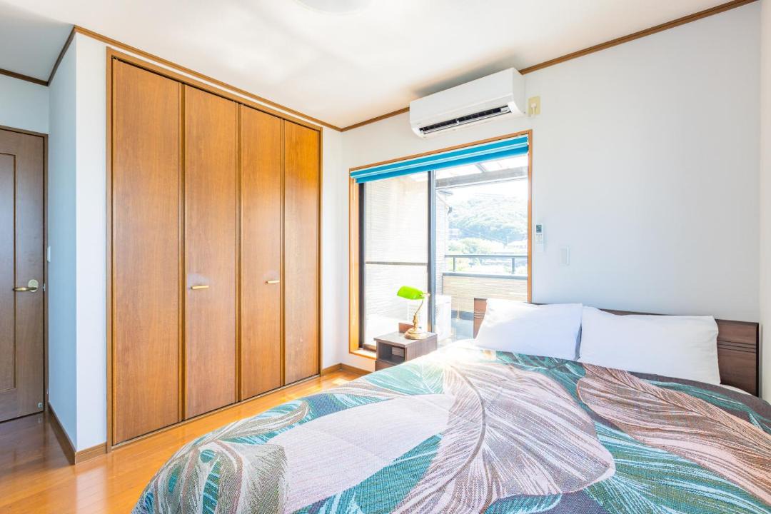 Photo of Bedroom in Tsubaki Onsen