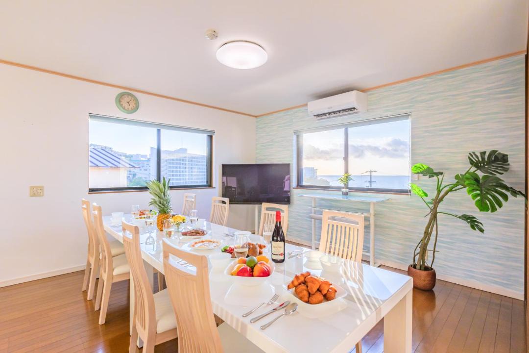 Photo of Livingroom in Tsubaki Onsen