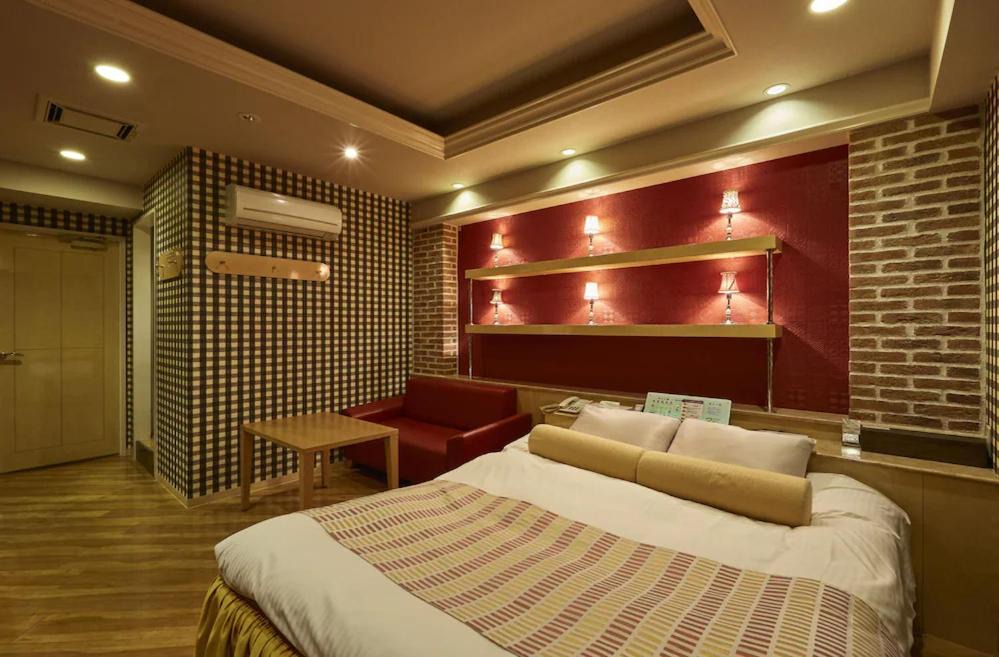 Photo of Bedroom in Nagoya