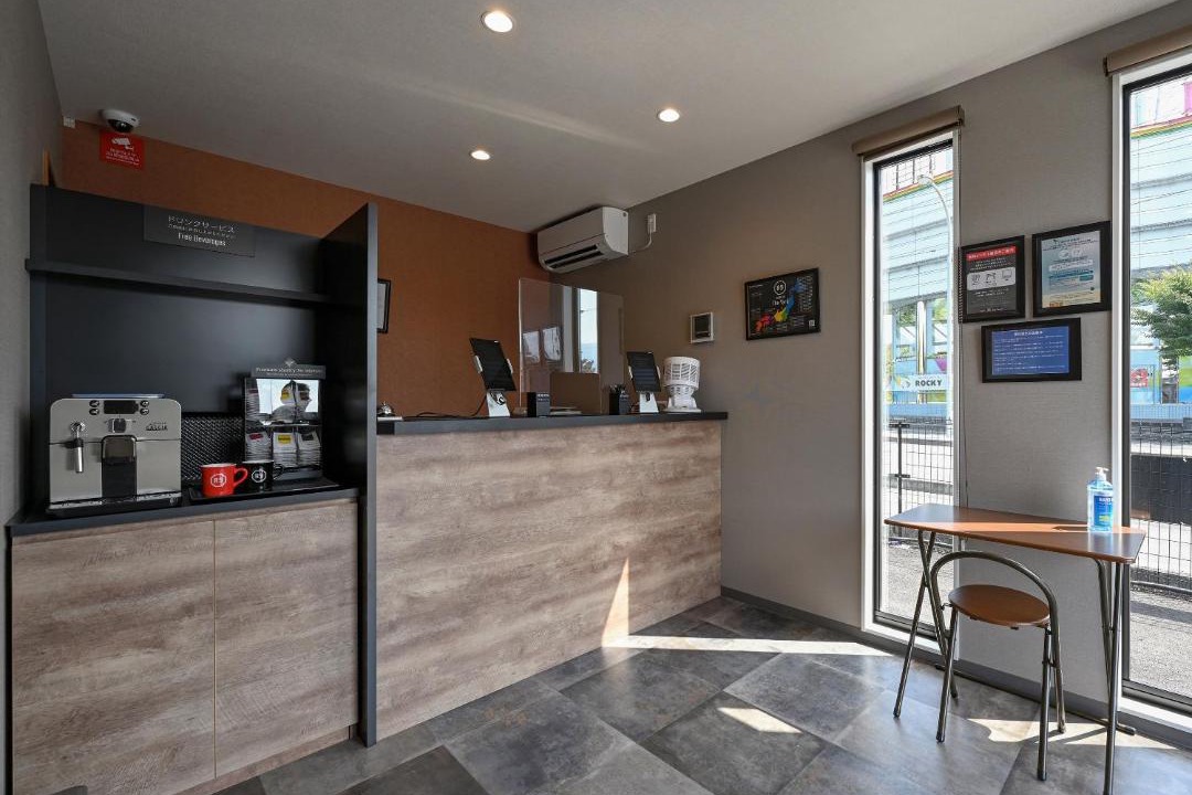 Photo of Livingroom in Shikokuchuo